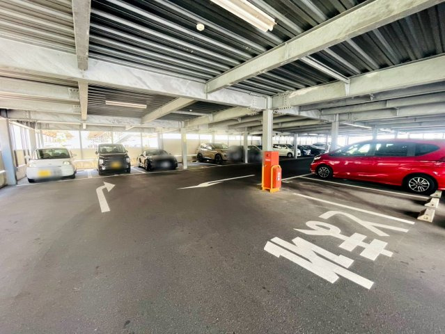 アルス京都六地蔵リスタシア