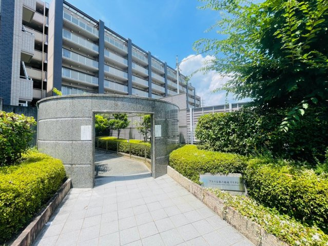アルス京都六地蔵リスタシア