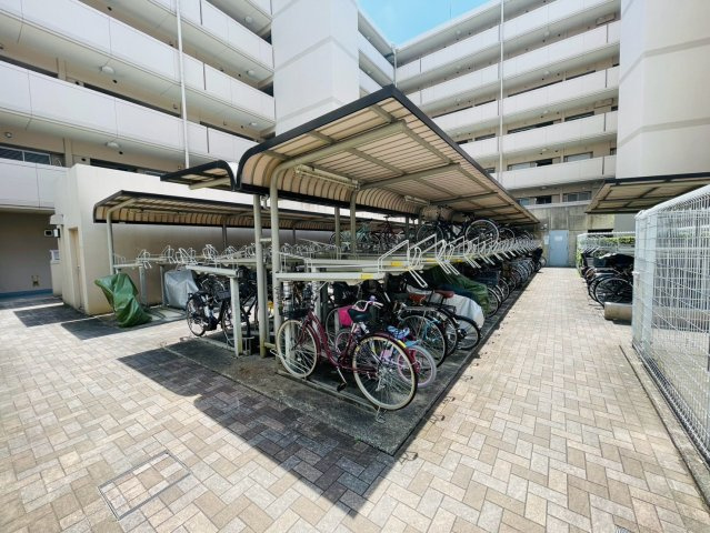 アルス京都六地蔵リスタシア