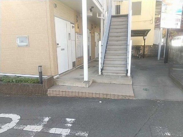 レオパレス弘法のその他