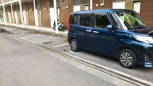 レオパレス初雁のその他