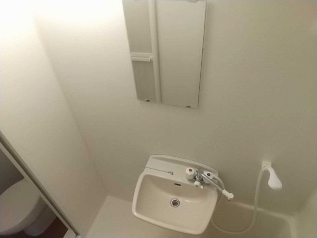 レオパレスゴールデンヴィレッヂの内装