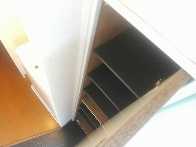 レオパレスゴールデンヴィレッヂのその他