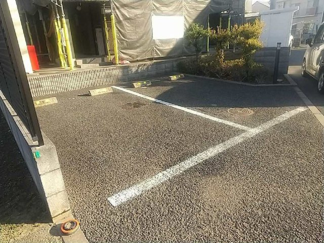 レオパレスゴールデンヴィレッヂのその他