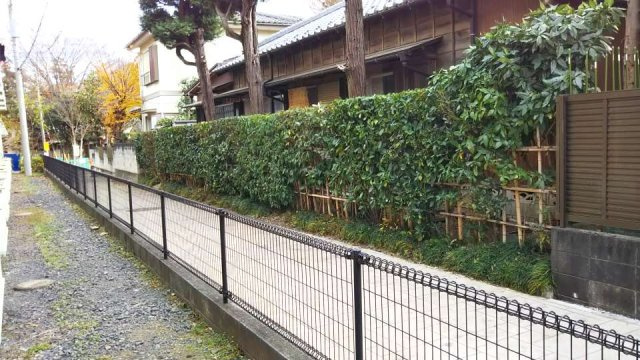 レオパレス初雁のその他