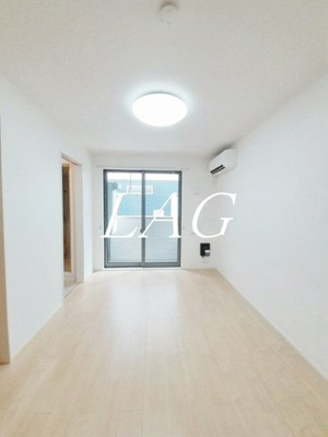 【居間・リビング】 | シャルマンメゾン・ウエスト | 洋室のお部屋です。