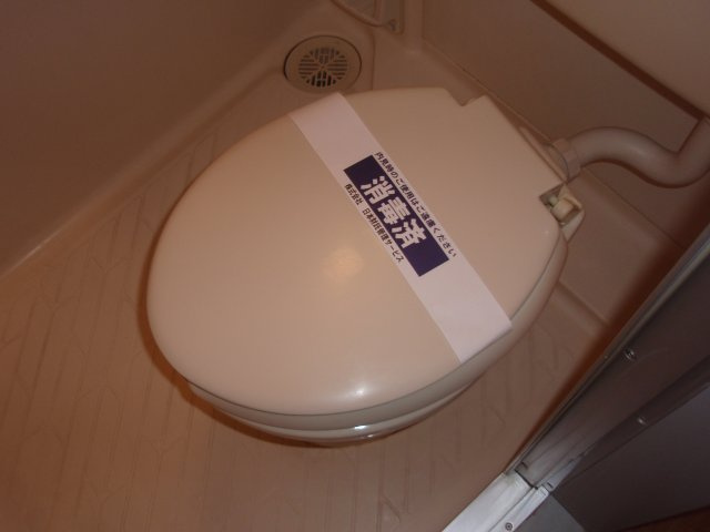 【トイレ】