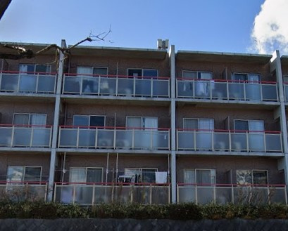 【展望】 | グランメール町田