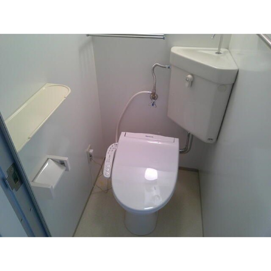 【トイレ】 | グランメール町田 | 別号室参考写真