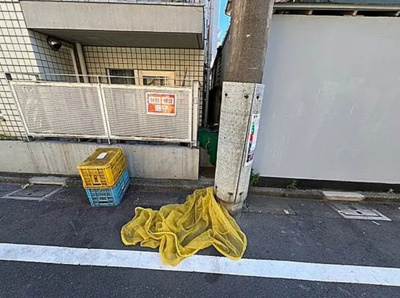 【その他】 | ＳＡＮＷＡ池尻フラッツ