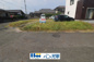 山陽小野田市柿の木坂三丁目・土地／約56坪の画像