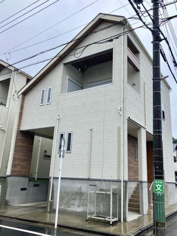 下井草戸建