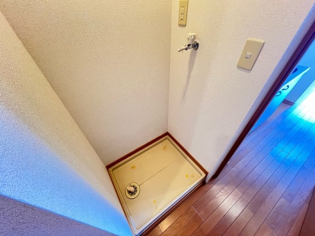 レフィナード・トーレの設備|同マンションの同じタイプの引用写真です（現況優先）