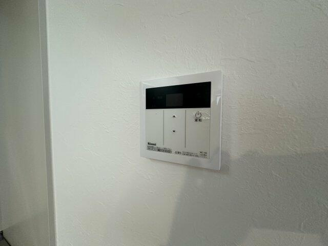 【設備】 | ※別室参考写真
