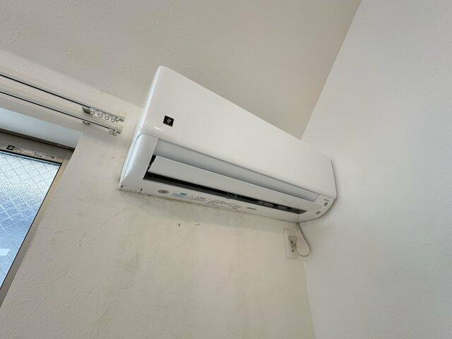 【設備】 | ※別室参考写真