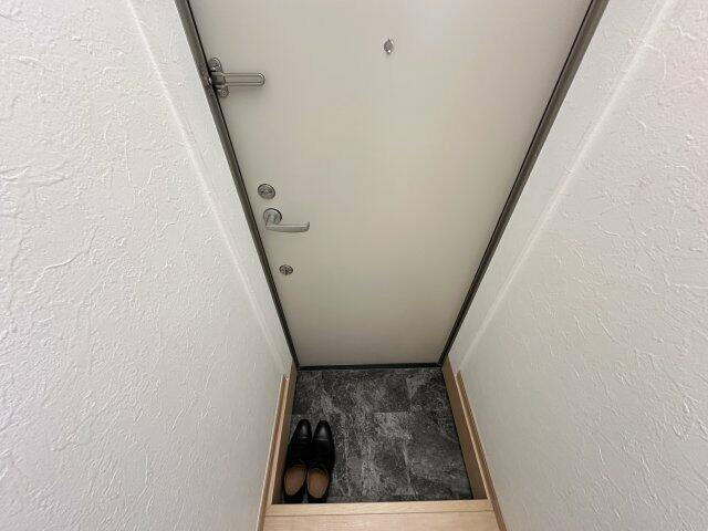 【玄関】 | ※別室参考写真