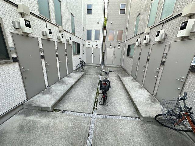 【ロビー】