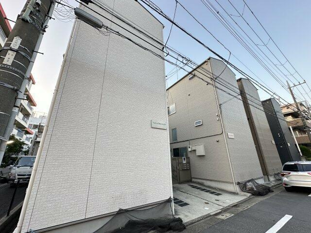 【外観】