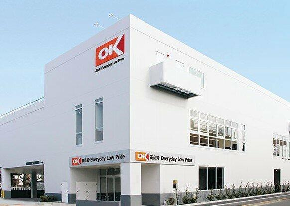 【周辺】 | OK(オーケー) 矢口店まで342m