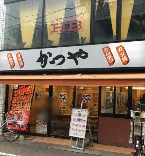 【周辺】 | かつや池上駅前店まで1,451m