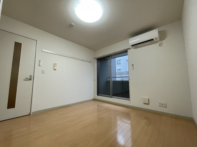 FUJISTA所沢の居間・リビング|※画像は同物件別室になります。