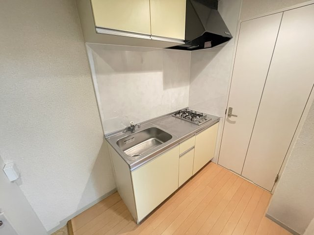 FUJISTA所沢のキッチン|※画像は同物件別室になります。