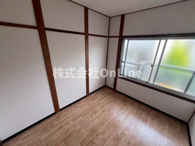 【内装】 | 八尾市八尾木1丁目貸家