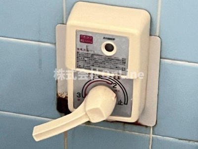 【設備】 | 八尾市八尾木1丁目貸家