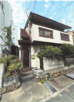 テラス　神戸市灘区友田町