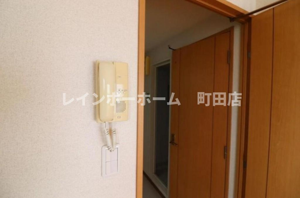 ＰＥＲＳＩＭＭＯＮ・くるみ ※初期費用分割後払いサービス利用可能物件のセキュリティ