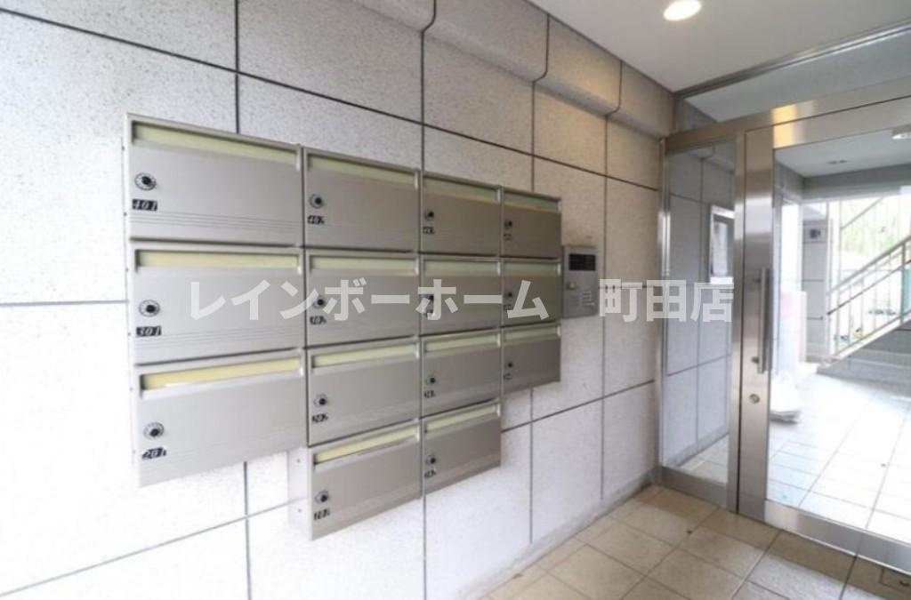 ＰＥＲＳＩＭＭＯＮ・くるみ ※初期費用分割後払いサービス利用可能物件のその他共用部分