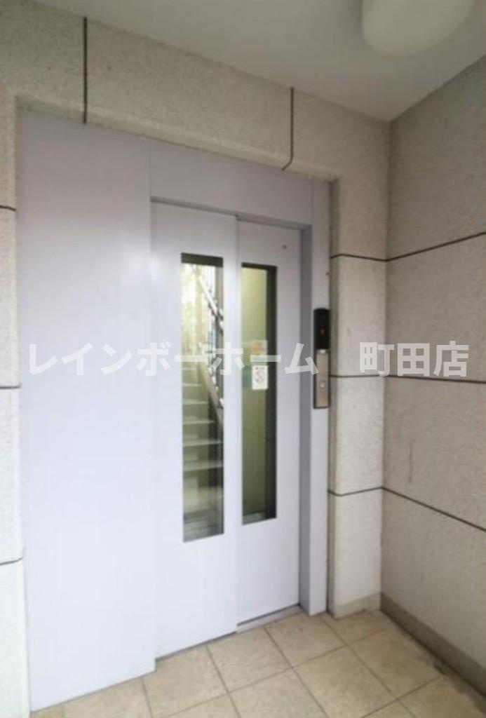 ＰＥＲＳＩＭＭＯＮ・くるみ ※初期費用分割後払いサービス利用可能物件のその他共用部分
