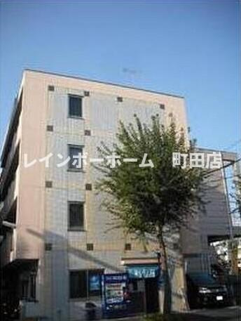 ＰＥＲＳＩＭＭＯＮ・くるみ ※初期費用分割後払いサービス利用可能物件の外観
