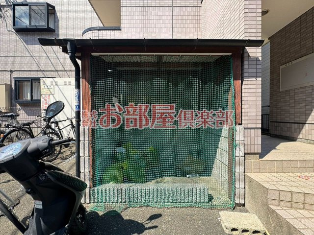 アメニティⅡのその他共用部分