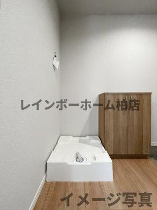 特典：仲介手数料が無料です!!のその他|参考写真になります。
