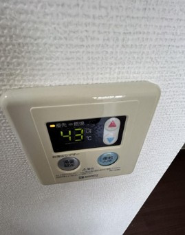 エリア中山のその他