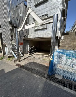 エリア中山のその他共用部分
