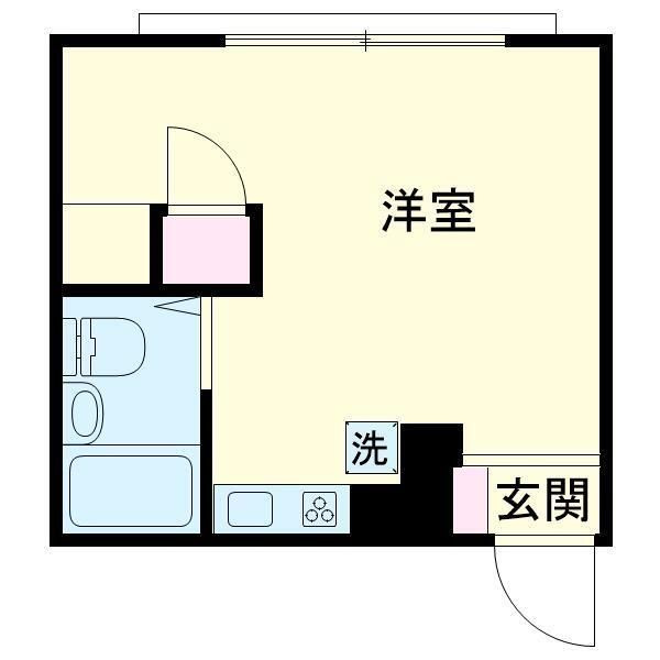 エリア中山