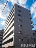 ルーブル学芸大学六番館の画像