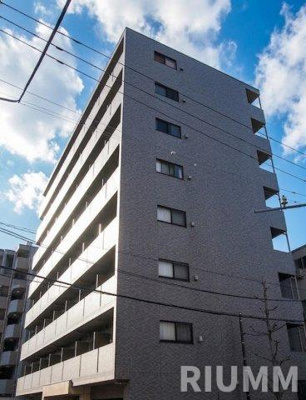 【外観】 | ルーブル学芸大学六番館