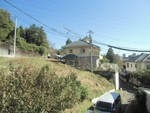 山吹荘２号館 の展望