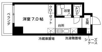 【間取り】 | アルスヤマナガ