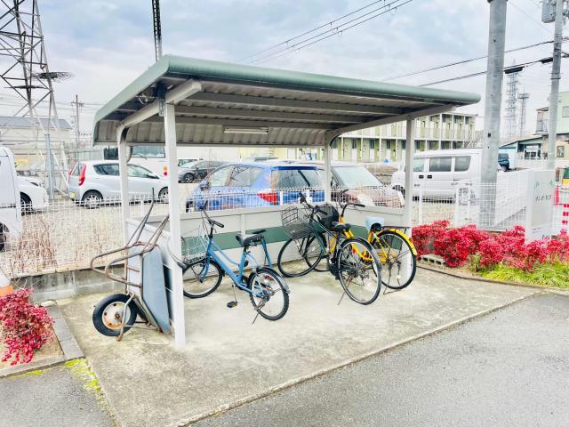 カンボ・M，Hのその他共用部分