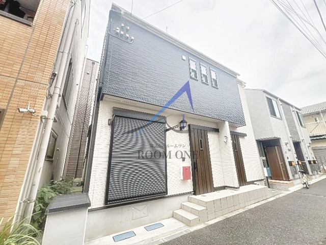 シーサイド上池袋