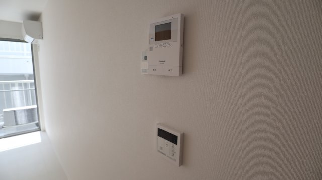 ベイルーム横浜鶴見Ⅱのセキュリティ