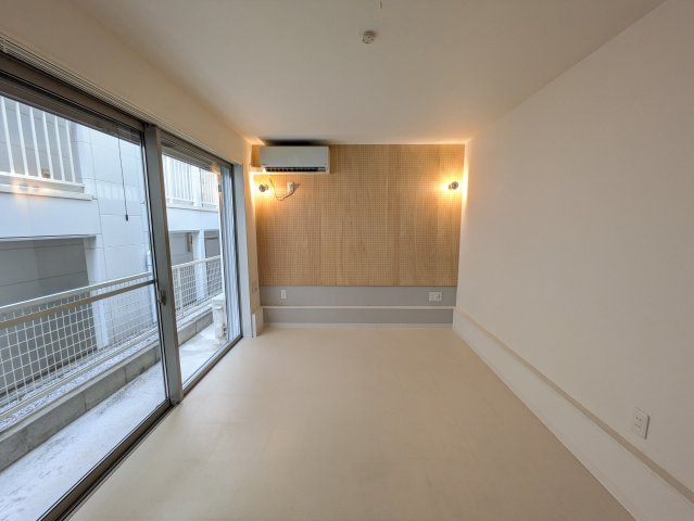 ベイルーム横浜鶴見Ⅱの居間・リビング|別部屋写真参考