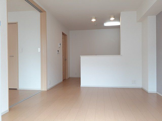 パストラール　ライツⅠの居間・リビング