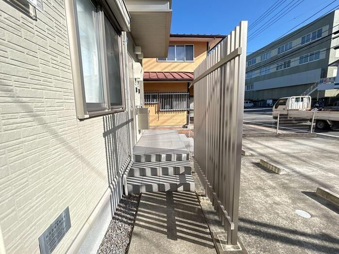 YEBISU　Ⅰのその他