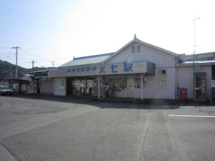 YEBISU　Ⅰの周辺