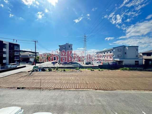 アメニティⅡの展望